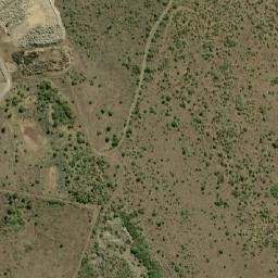 Satellite imagery of TURFBULT, BW