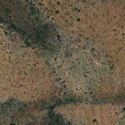 Satellite imagery of OLIFANTSFONTEIN, MZ