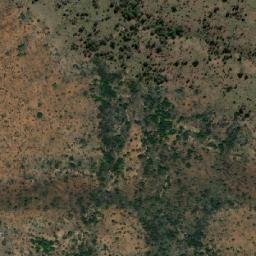 Satellite imagery of OLIFANTSFONTEIN, MZ