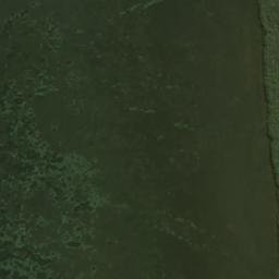 Satellite imagery of Greenough Point, AU