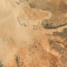 Satellite imagery of Greenough Point, AU