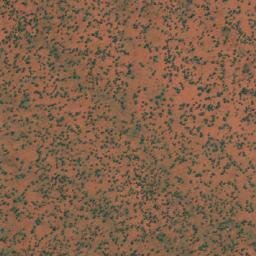 Satellite imagery of Mount Bowley, AU