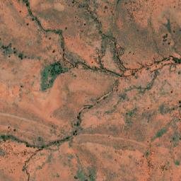 Satellite imagery of Sunday, AU