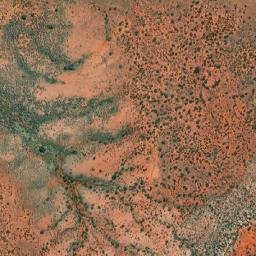 Satellite imagery of Rocky Hill, AU