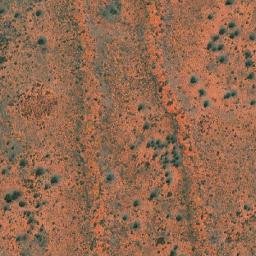 Satellite imagery of Ryko Lookout, AU