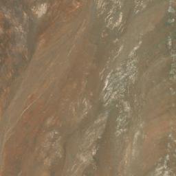 Satellite imagery of Paposo, CL