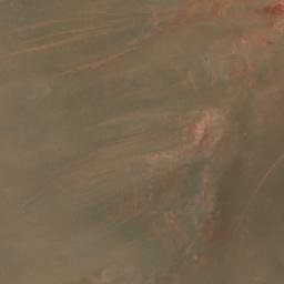 Satellite imagery of Cerro Cabecera, AR