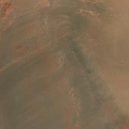 Satellite imagery of Cerro Cabecera, AR