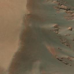 Satellite imagery of Cerro Cabecera, AR