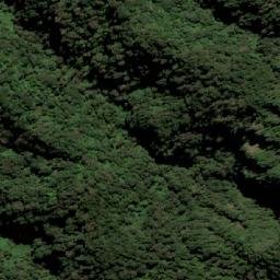 Satellite imagery of Cerro Bayo, AR