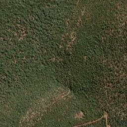Satellite imagery of Otse, BW