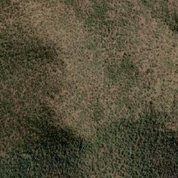 Satellite imagery of Otse, BW