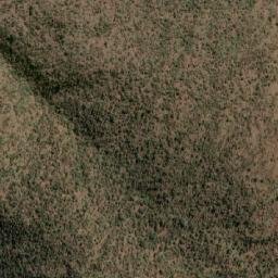 Satellite imagery of Otse, BW