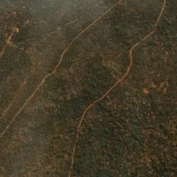 Satellite imagery of KALKFONTEIN, BW