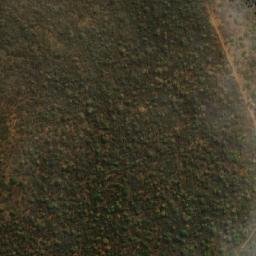 Satellite imagery of KALKFONTEIN, BW