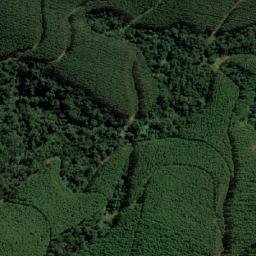Satellite imagery of KLIPKRAAL, MZ