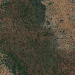 Satellite imagery of OLIFANTSFONTEIN, MZ