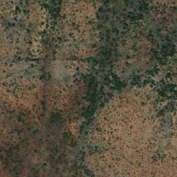 Satellite imagery of OLIFANTSFONTEIN, MZ