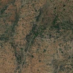 Satellite imagery of OLIFANTSFONTEIN, MZ