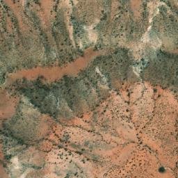Satellite imagery of Depot Hill, AU
