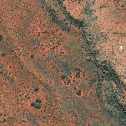 Satellite imagery of Ryko Lookout, AU