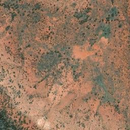 Satellite imagery of Ryko Lookout, AU