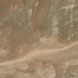 Satellite imagery of Paposo, CL