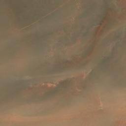 Satellite imagery of Cerro Cabecera, AR