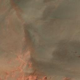 Satellite imagery of Cerro Cabecera, AR