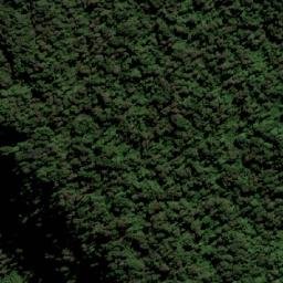 Satellite imagery of Cerro Bayo, AR