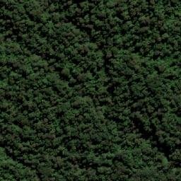 Satellite imagery of Cerro Bayo, AR