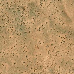 Satellite imagery of BITTE, BW