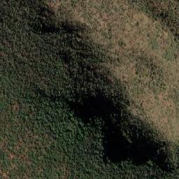 Satellite imagery of Otse, BW