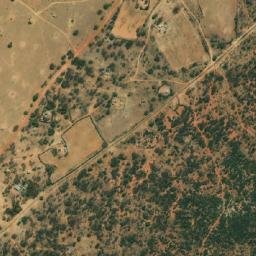 Satellite imagery of SAKHUTSHWANA(BPT231), BW