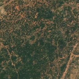 Satellite imagery of SAKHUTSHWANA(BPT231), BW