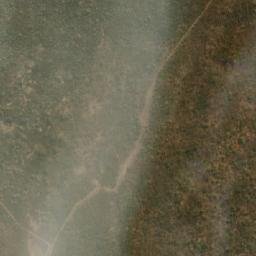Satellite imagery of KALKFONTEIN, BW