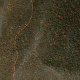 Satellite imagery of KALKFONTEIN, BW