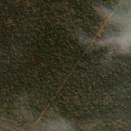 Satellite imagery of KALKFONTEIN, BW