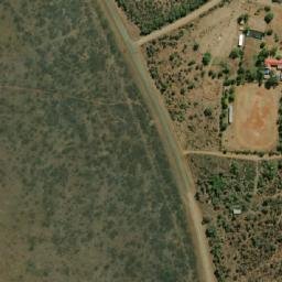 Satellite imagery of NIETVERDIEND WT, BW