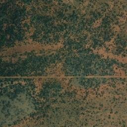 Satellite imagery of ELANDSKUIL, BW
