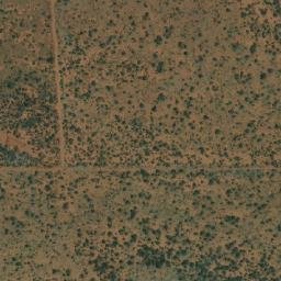 Satellite imagery of ELANDSKUIL, BW