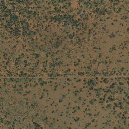 Satellite imagery of ELANDSKUIL, BW