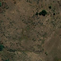 Satellite imagery of NAAUWPOORT, MZ
