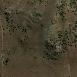 Satellite imagery of NAAUWPOORT, MZ