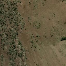 Satellite imagery of NAAUWPOORT, MZ