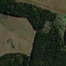 Satellite imagery of KLIPKRAAL, MZ