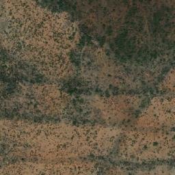 Satellite imagery of OLIFANTSFONTEIN, MZ