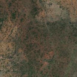 Satellite imagery of OLIFANTSFONTEIN, MZ