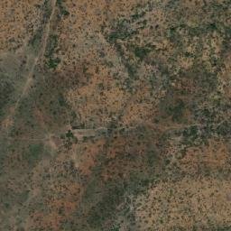 Satellite imagery of OLIFANTSFONTEIN, MZ
