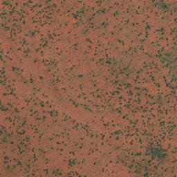 Satellite imagery of Mount Bowley, AU